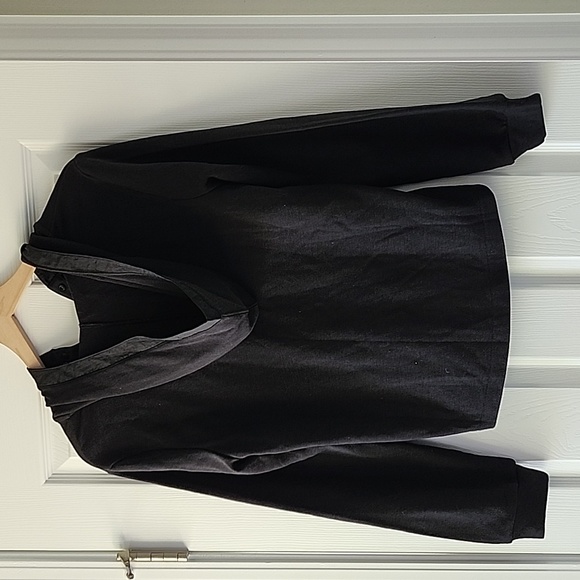 Adidas x Zoe Saldana Hoodie Size M - Picture 2 of 6